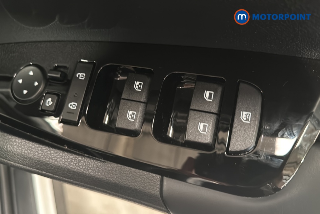 KIA Sportage 3 Manual Petrol SUV - Stock Number (1649865) - 19th supplementary image
