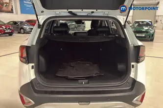KIA Sportage 3 Manual Petrol SUV - Stock Number (1649865) - 30th supplementary image