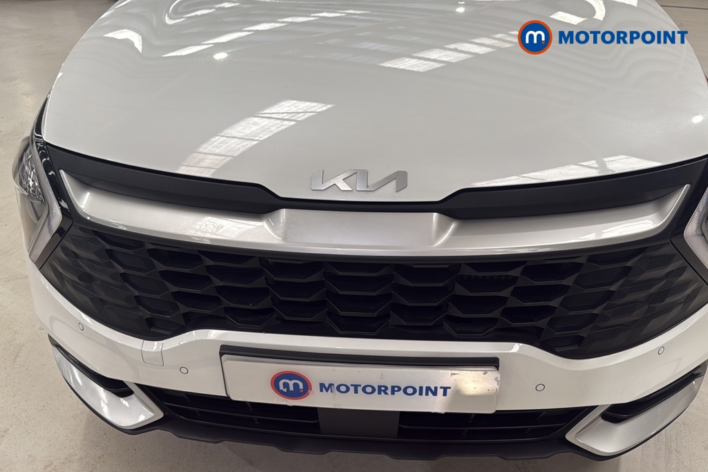 KIA Sportage 3 Manual Petrol SUV - Stock Number (1649865) - 43rd supplementary image