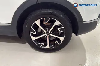 KIA Sportage 3 Manual Petrol SUV - Stock Number (1649865) - 45th supplementary image
