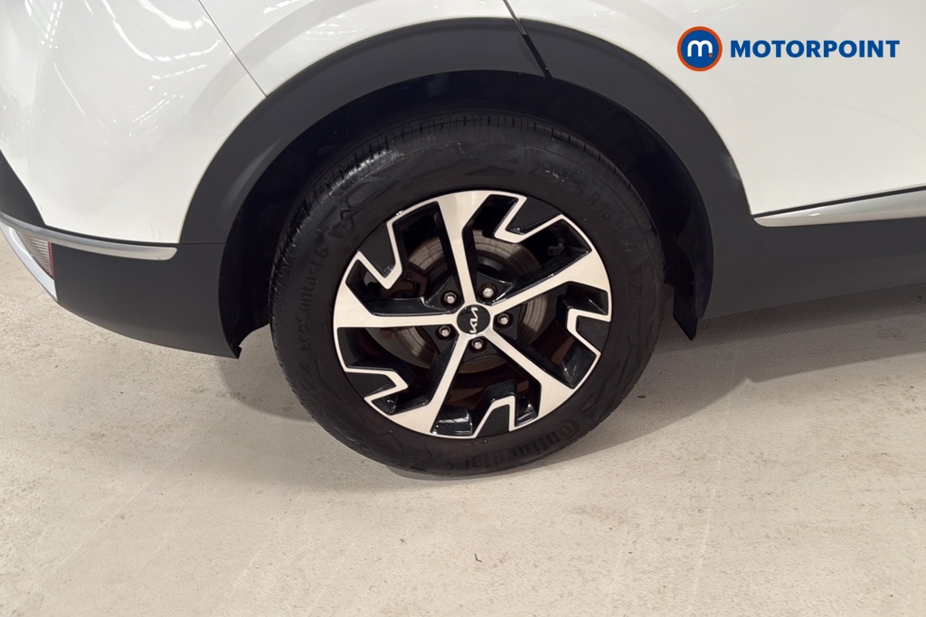 KIA Sportage 3 Manual Petrol SUV - Stock Number (1649865) - 46th supplementary image