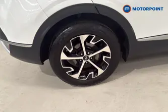 KIA Sportage 3 Manual Petrol SUV - Stock Number (1649865) - 46th supplementary image