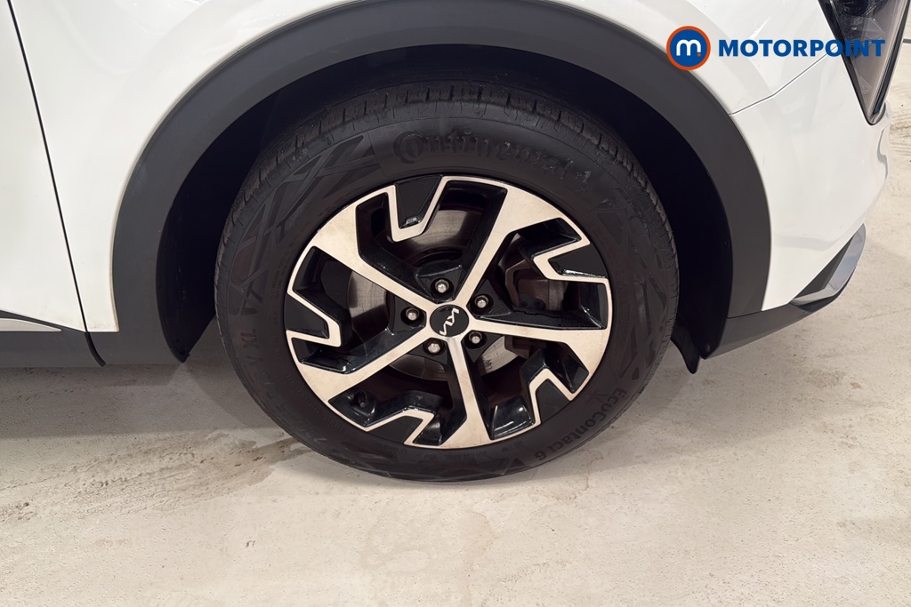 KIA Sportage 3 Manual Petrol SUV - Stock Number (1649865) - 47th supplementary image