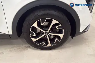 KIA Sportage 3 Manual Petrol SUV - Stock Number (1649865) - 47th supplementary image