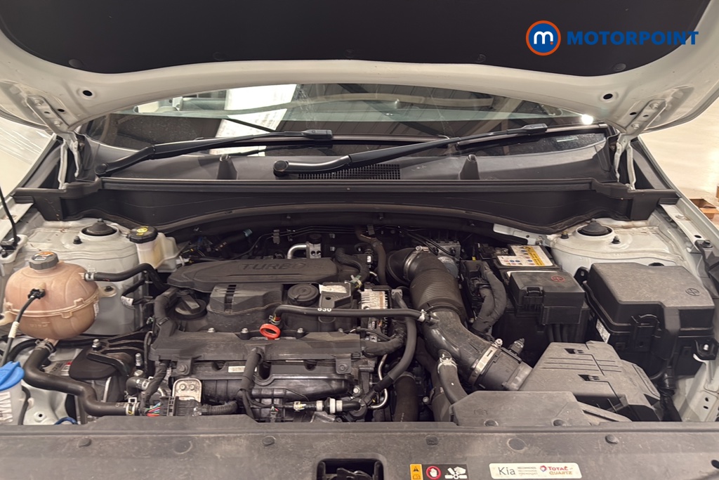 KIA Sportage 3 Manual Petrol SUV - Stock Number (1649865) - 48th supplementary image