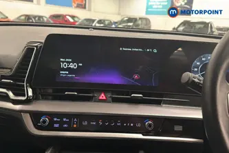 KIA Sportage 3 Manual Petrol SUV - Stock Number (1649865) - 1st supplementary image