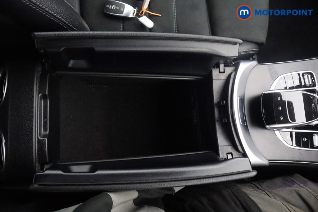 Mercedes-Benz C Class Amg Line Automatic Petrol Coupe - Stock Number (1649876) - 10th supplementary image