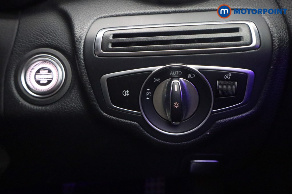 Mercedes-Benz C Class Amg Line Automatic Petrol Coupe - Stock Number (1649876) - 16th supplementary image