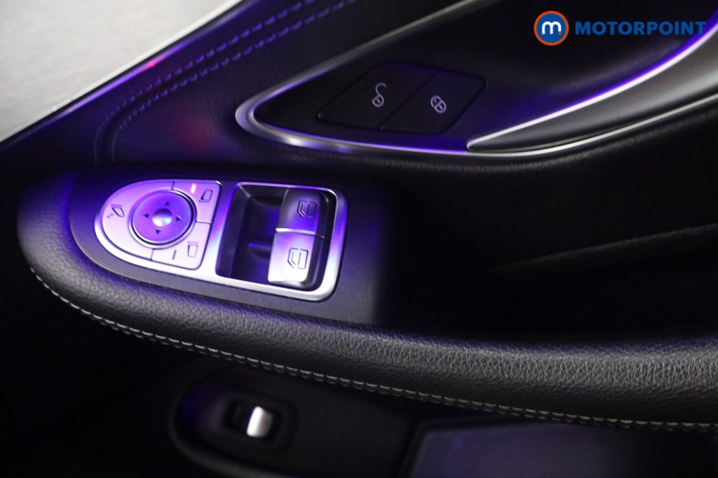 Mercedes-Benz C Class Amg Line Automatic Petrol Coupe - Stock Number (1649876) - 17th supplementary image