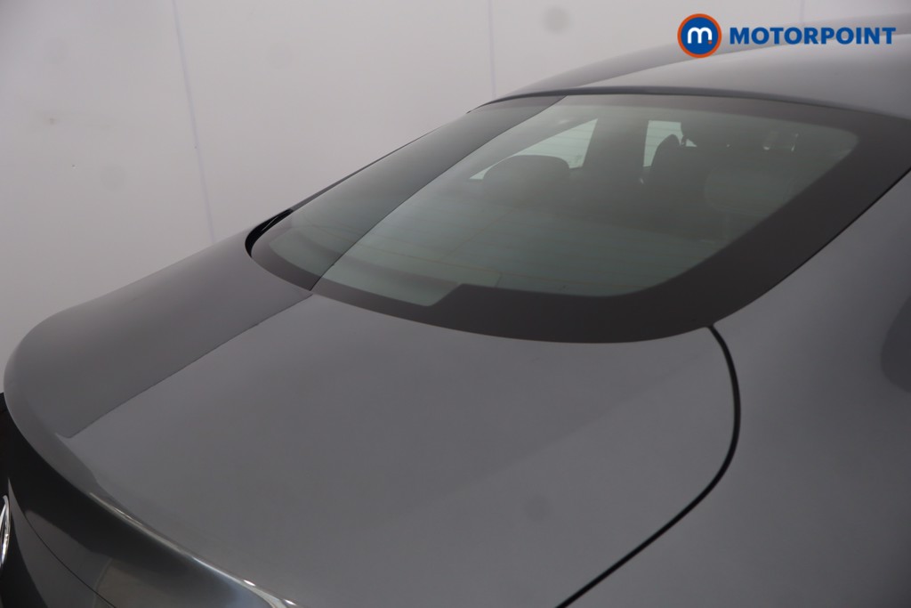 Mercedes-Benz C Class Amg Line Automatic Petrol Coupe - Stock Number (1649876) - 35th supplementary image