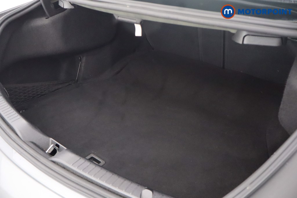 Mercedes-Benz C Class Amg Line Automatic Petrol Coupe - Stock Number (1649876) - 37th supplementary image