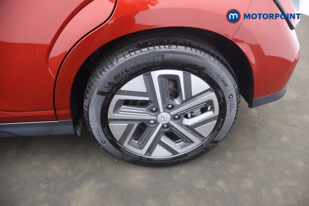 Hyundai Kona Premium Automatic Electric SUV - Stock Number (1649976) - 2nd supplementary image