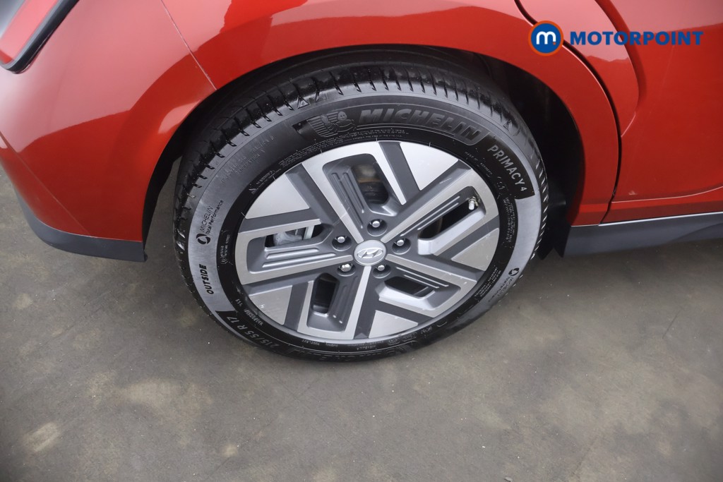 Hyundai Kona Premium Automatic Electric SUV - Stock Number (1649976) - 3rd supplementary image