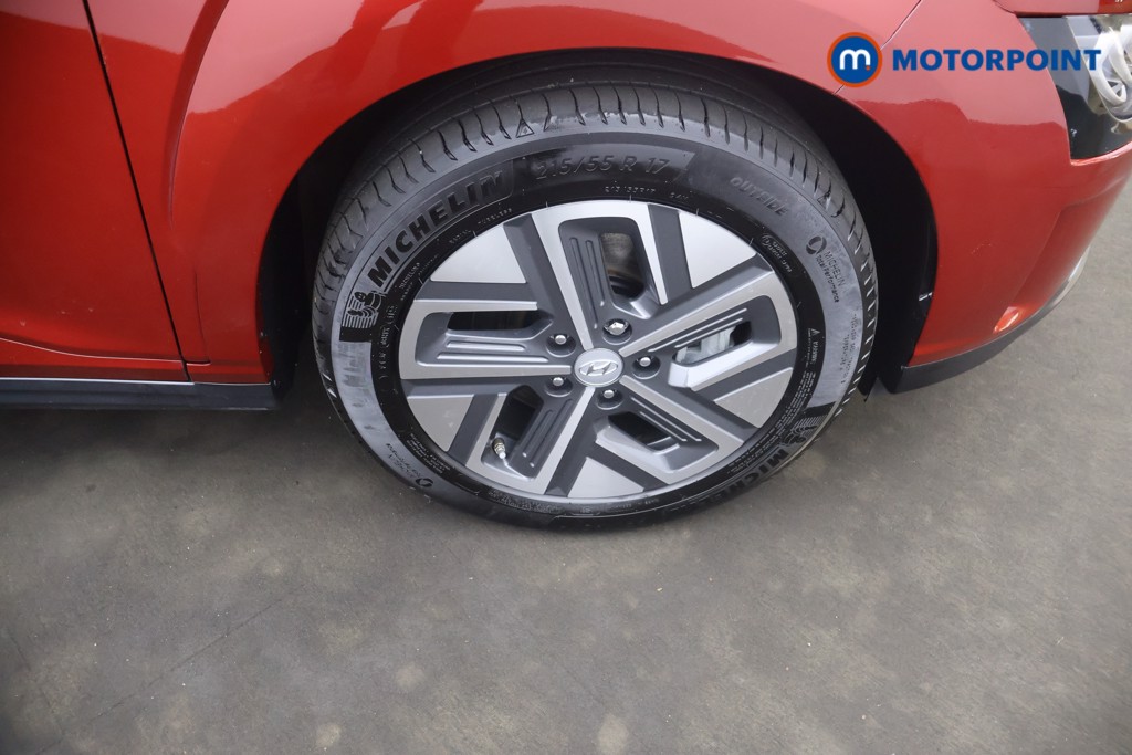 Hyundai Kona Premium Automatic Electric SUV - Stock Number (1649976) - 4th supplementary image