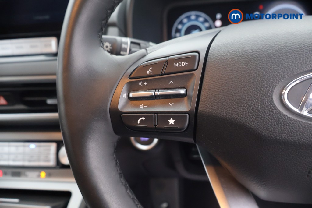 Hyundai Kona Premium Automatic Electric SUV - Stock Number (1649976) - 6th supplementary image