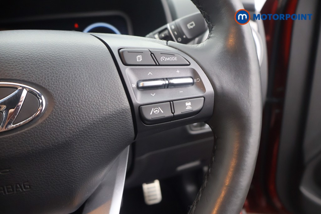 Hyundai Kona Premium Automatic Electric SUV - Stock Number (1649976) - 7th supplementary image