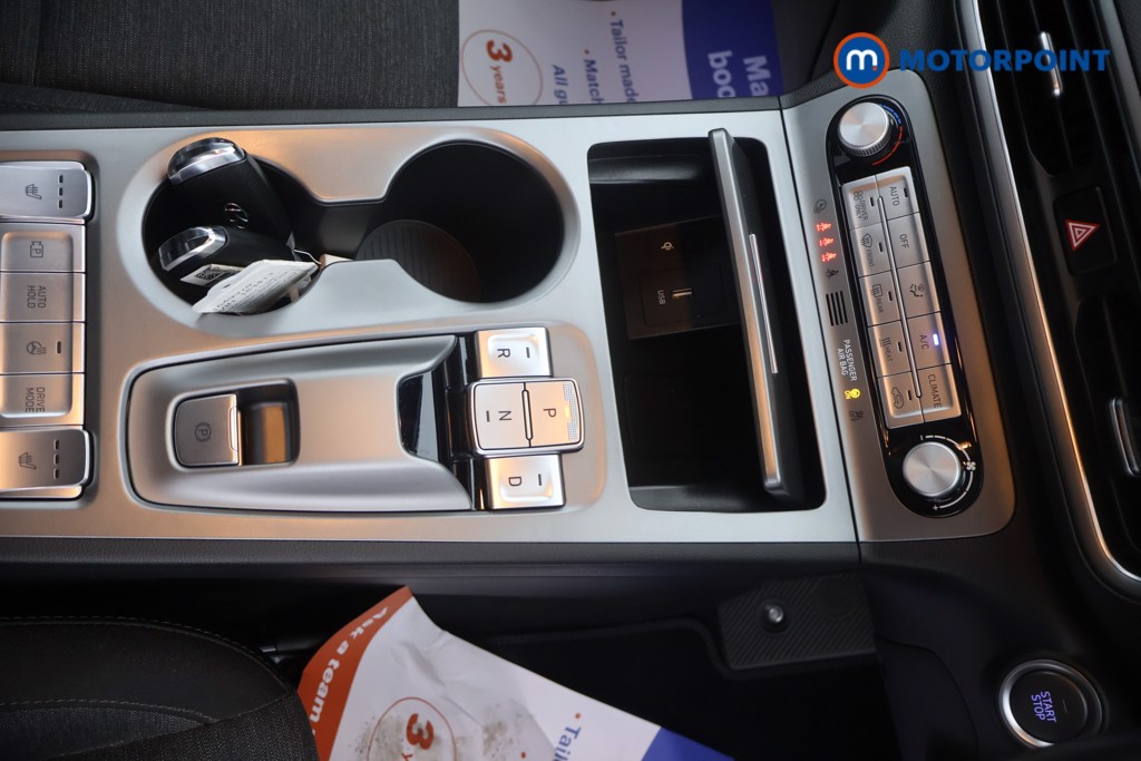 Hyundai Kona Premium Automatic Electric SUV - Stock Number (1649976) - 13th supplementary image