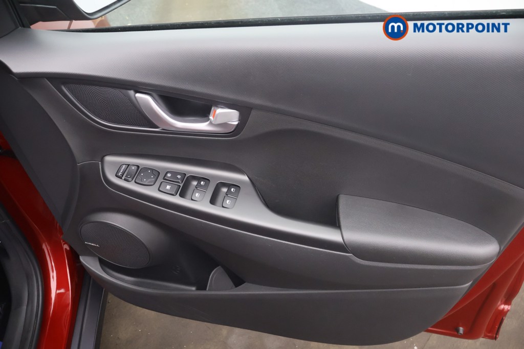 Hyundai Kona Premium Automatic Electric SUV - Stock Number (1649976) - 14th supplementary image