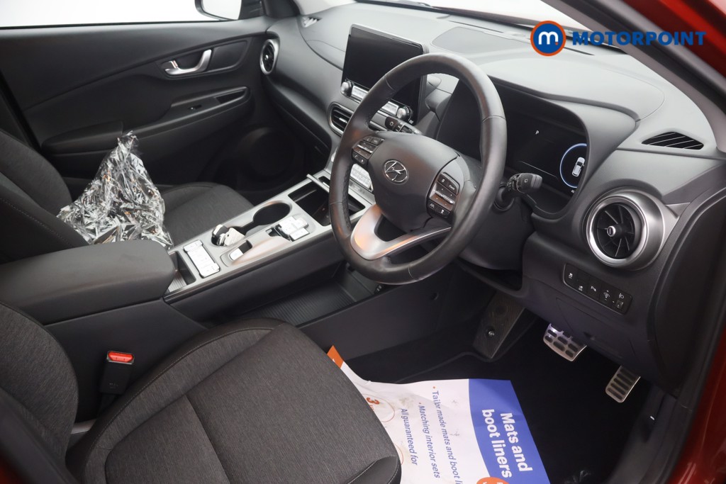 Hyundai Kona Premium Automatic Electric SUV - Stock Number (1649976) - 15th supplementary image