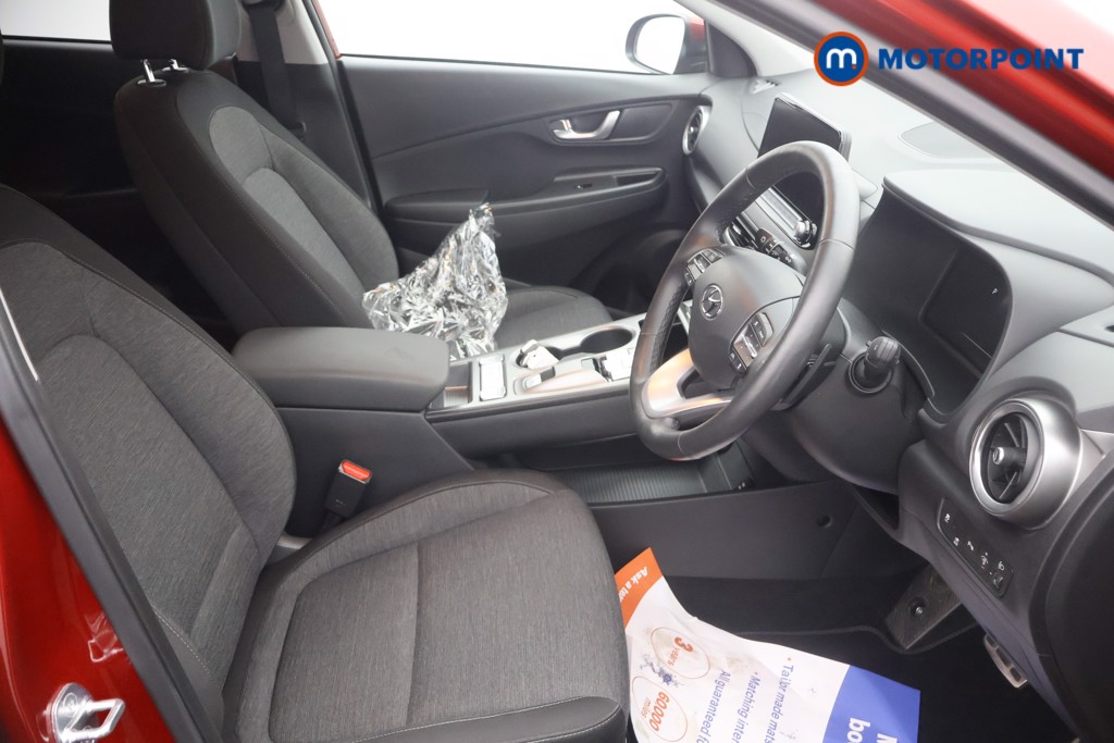 Hyundai Kona Premium Automatic Electric SUV - Stock Number (1649976) - 16th supplementary image