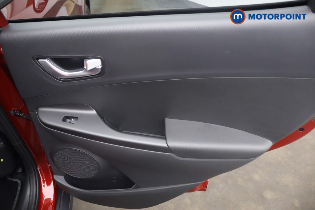 Hyundai Kona Premium Automatic Electric SUV - Stock Number (1649976) - 17th supplementary image
