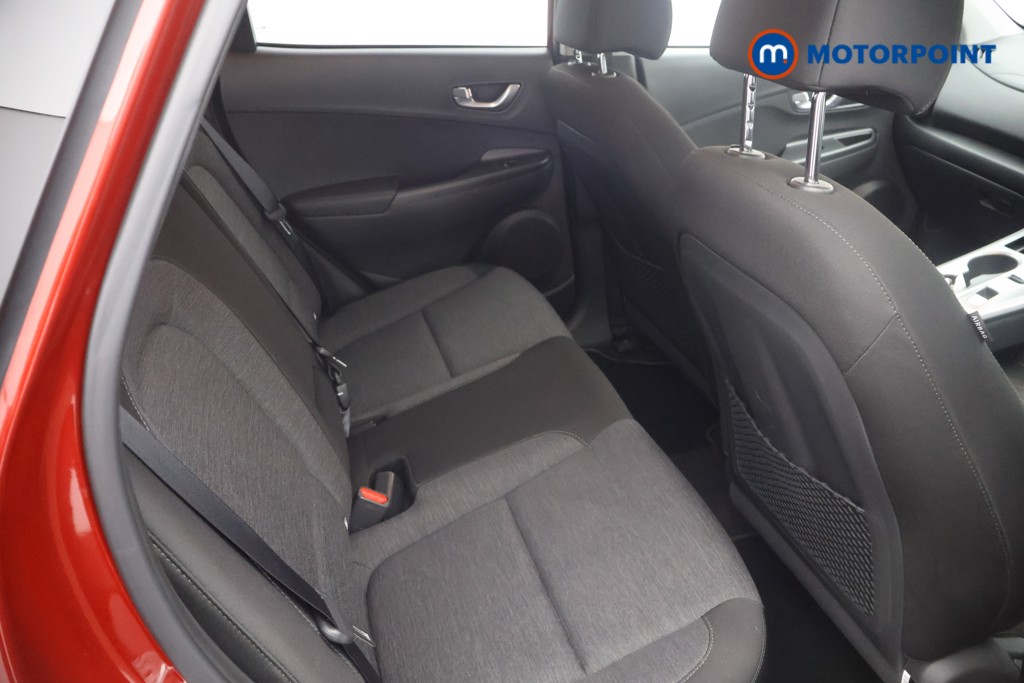 Hyundai Kona Premium Automatic Electric SUV - Stock Number (1649976) - 18th supplementary image
