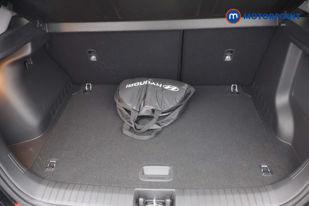 Hyundai Kona Premium Automatic Electric SUV - Stock Number (1649976) - 19th supplementary image