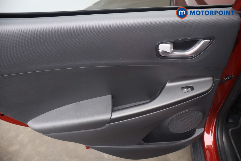 Hyundai Kona Premium Automatic Electric SUV - Stock Number (1649976) - 20th supplementary image