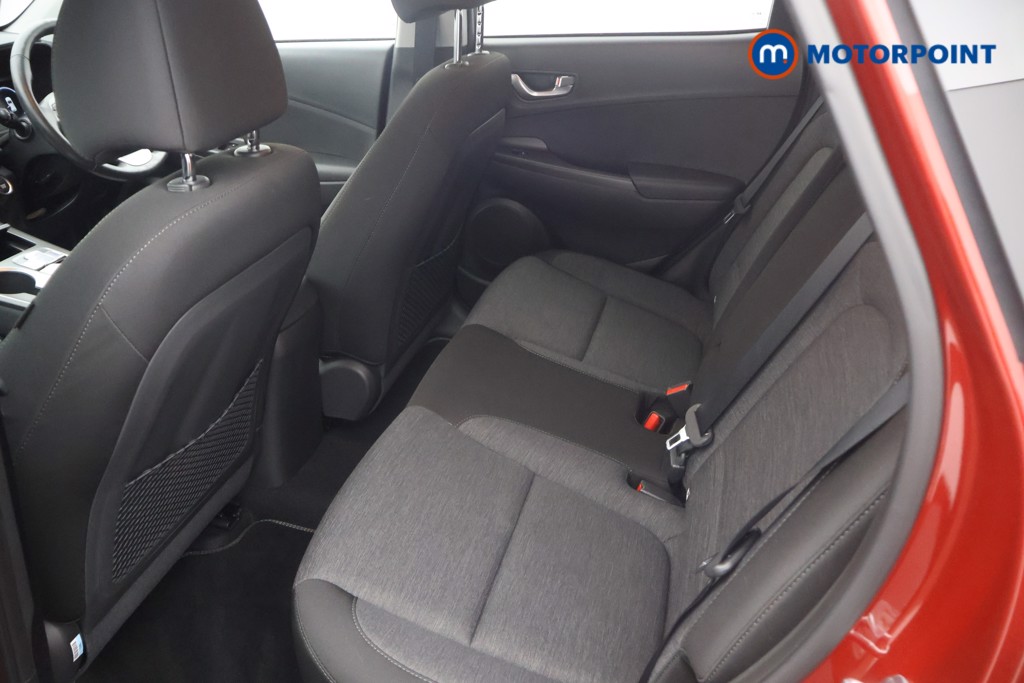 Hyundai Kona Premium Automatic Electric SUV - Stock Number (1649976) - 21st supplementary image