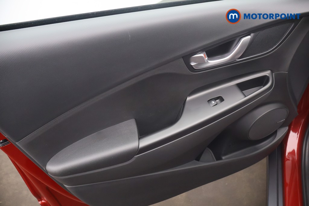 Hyundai Kona Premium Automatic Electric SUV - Stock Number (1649976) - 22nd supplementary image