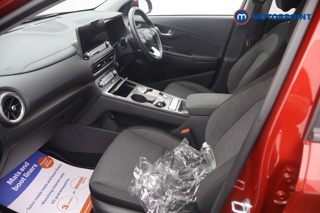 Hyundai Kona Premium Automatic Electric SUV - Stock Number (1649976) - 23rd supplementary image