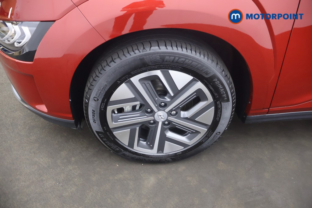Hyundai Kona Premium Automatic Electric SUV - Stock Number (1649976) - 1st supplementary image