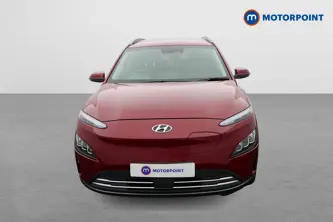 Hyundai Kona Premium Automatic Electric SUV - Stock Number (1649976) - Front bumper