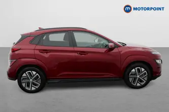 Hyundai Kona Premium Automatic Electric SUV - Stock Number (1649976) - Drivers side