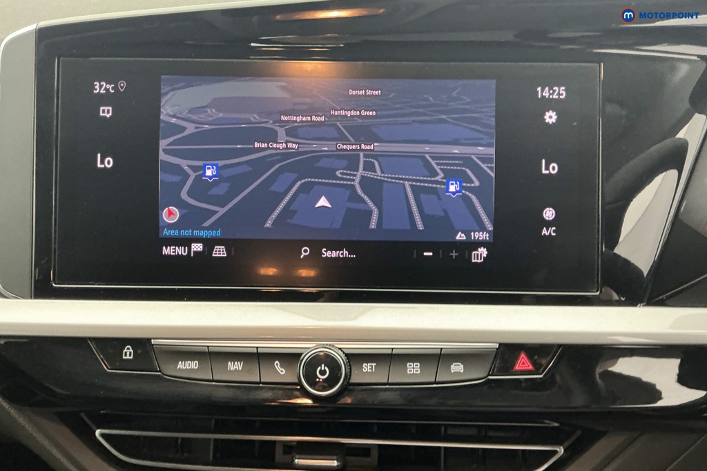 Vauxhall Grandland Gs Line Manual Petrol SUV - Stock Number (1650009) - 2nd supplementary image