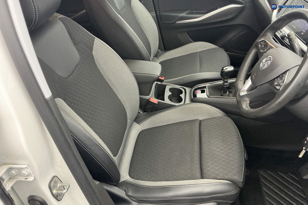 Vauxhall Grandland Gs Line Manual Petrol SUV - Stock Number (1650009) - 5th supplementary image