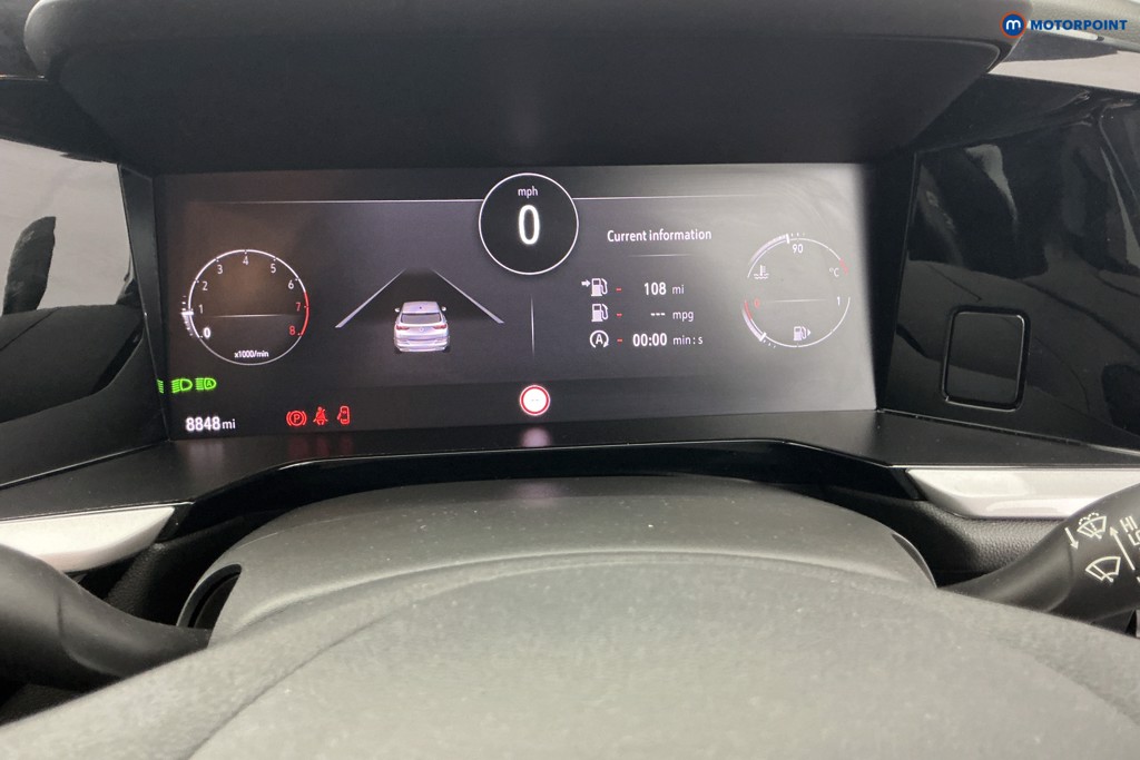Vauxhall Grandland Gs Line Manual Petrol SUV - Stock Number (1650009) - 7th supplementary image