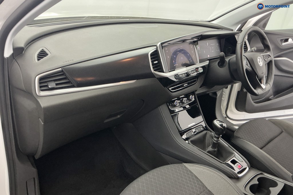 Vauxhall Grandland Gs Line Manual Petrol SUV - Stock Number (1650009) - 9th supplementary image
