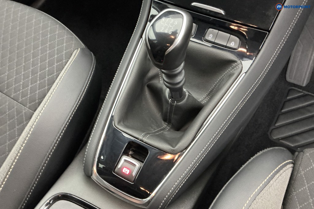 Vauxhall Grandland Gs Line Manual Petrol SUV - Stock Number (1650009) - 15th supplementary image