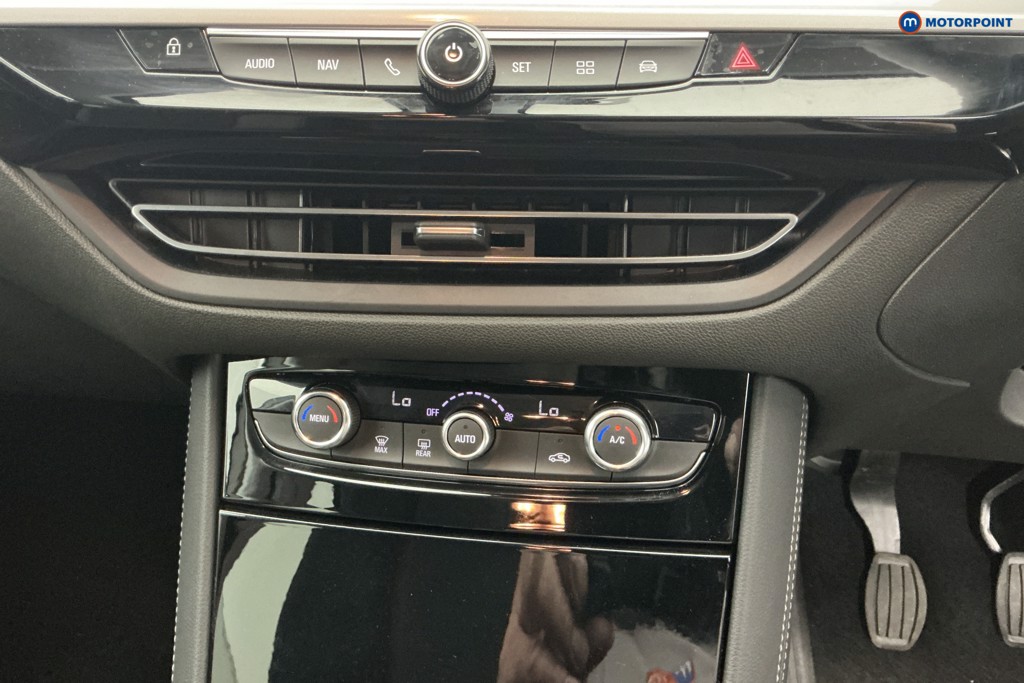 Vauxhall Grandland Gs Line Manual Petrol SUV - Stock Number (1650009) - 18th supplementary image