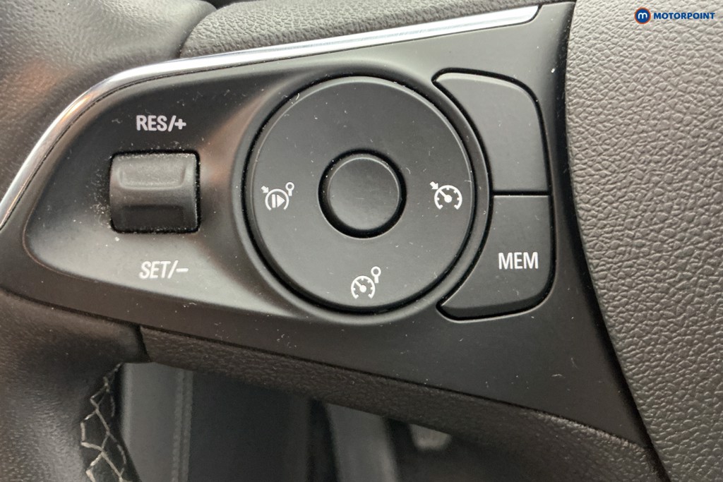 Vauxhall Grandland Gs Line Manual Petrol SUV - Stock Number (1650009) - 21st supplementary image