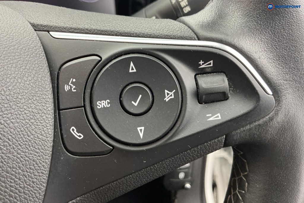 Vauxhall Grandland Gs Line Manual Petrol SUV - Stock Number (1650009) - 22nd supplementary image