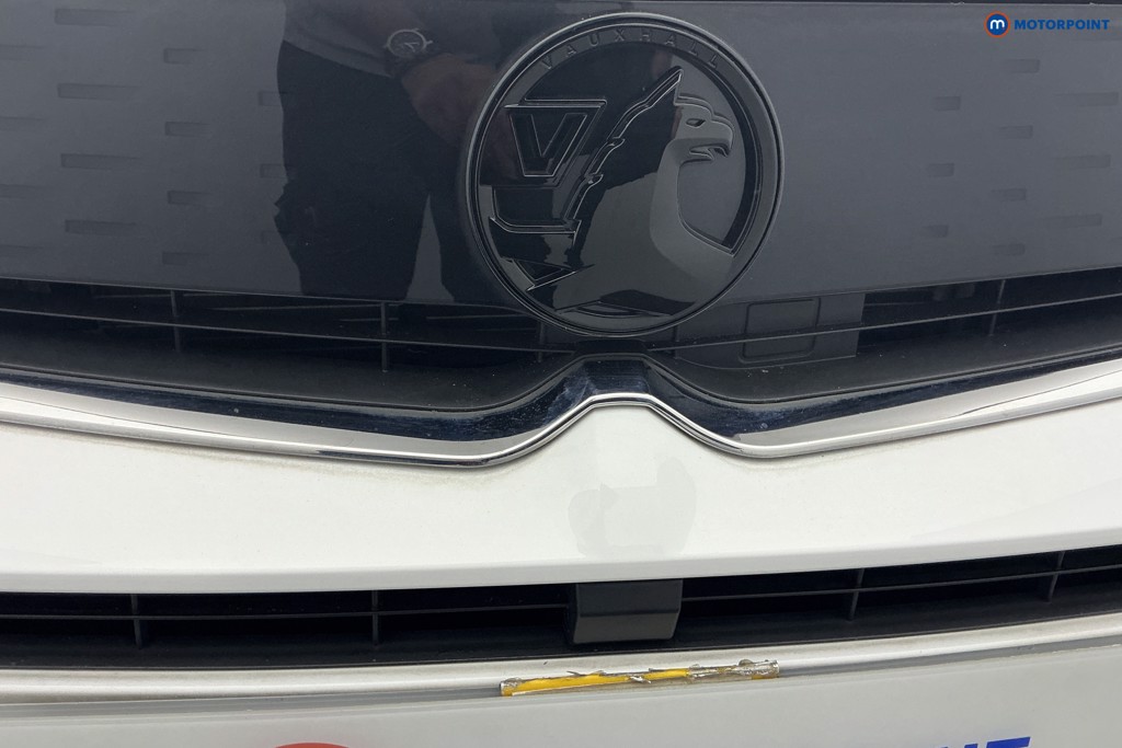 Vauxhall Grandland Gs Line Manual Petrol SUV - Stock Number (1650009) - 29th supplementary image