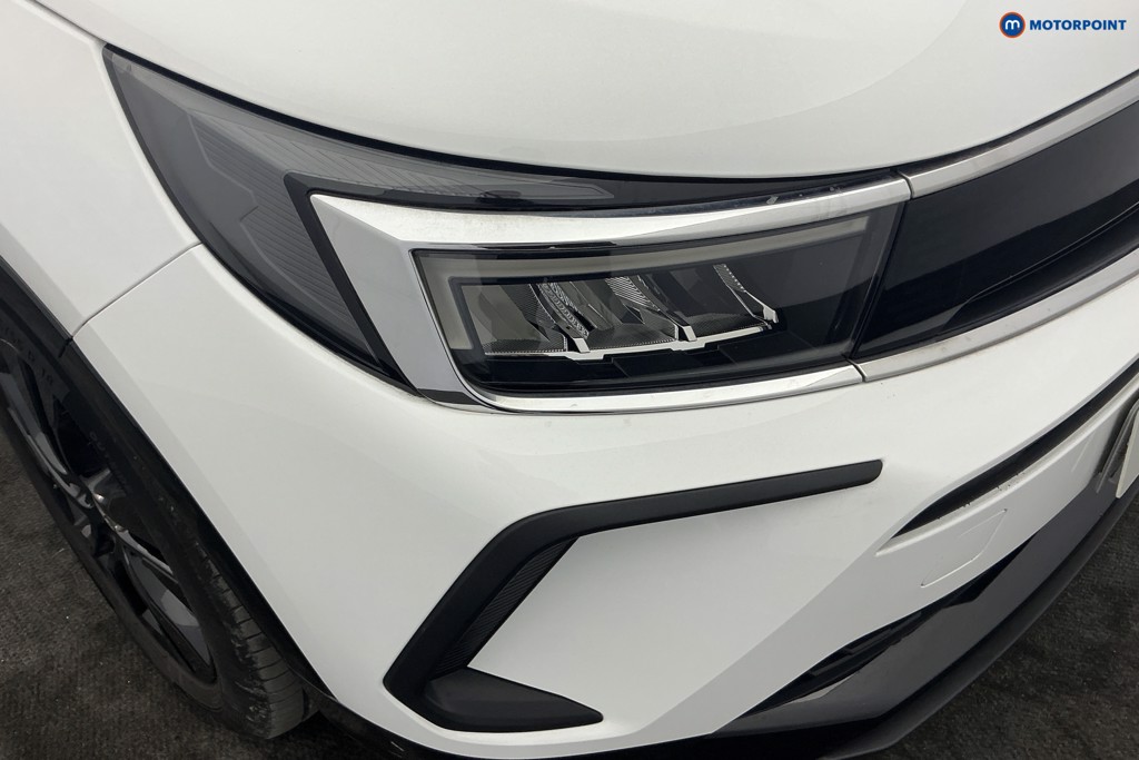 Vauxhall Grandland Gs Line Manual Petrol SUV - Stock Number (1650009) - 30th supplementary image
