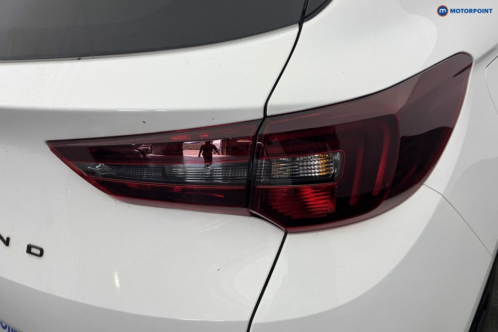 Vauxhall Grandland Gs Line Manual Petrol SUV - Stock Number (1650009) - 31st supplementary image