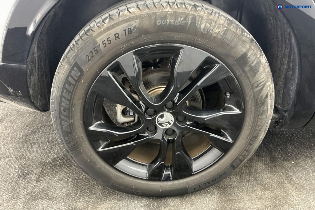Vauxhall Grandland Gs Line Manual Petrol SUV - Stock Number (1650009) - 33rd supplementary image