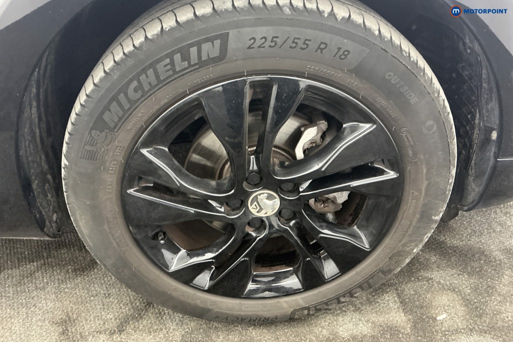 Vauxhall Grandland Gs Line Manual Petrol SUV - Stock Number (1650009) - 34th supplementary image