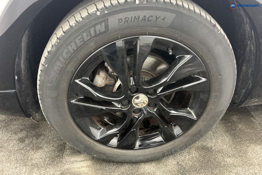 Vauxhall Grandland Gs Line Manual Petrol SUV - Stock Number (1650009) - 35th supplementary image