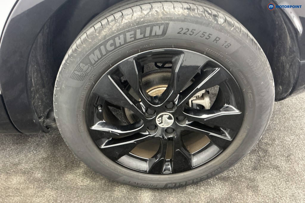 Vauxhall Grandland Gs Line Manual Petrol SUV - Stock Number (1650009) - 36th supplementary image