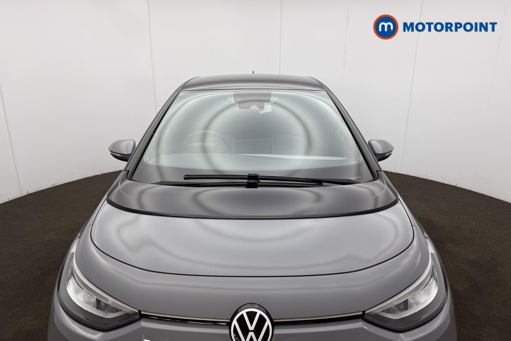 Volkswagen Id.3 Life Pro Automatic Electric Hatchback - Stock Number (1650031) - 2nd supplementary image